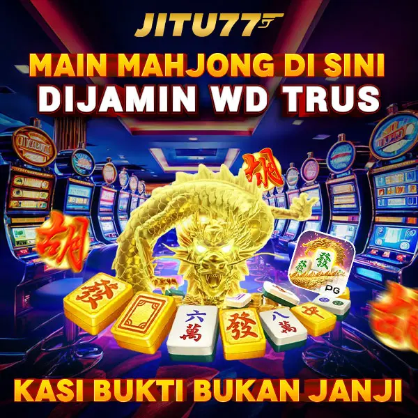 JITU77 APK